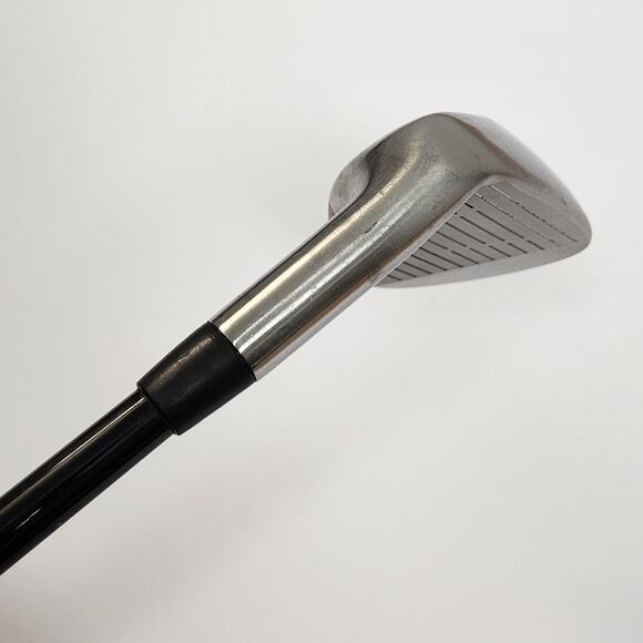 MAXFLI Revolution Single 9-Iron Seniors-Flex 85g Graphite Shaft RH 36.5" - Picture 4 of 12